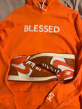 Blessed Hoodie