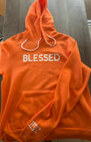 Blessed Hoodie